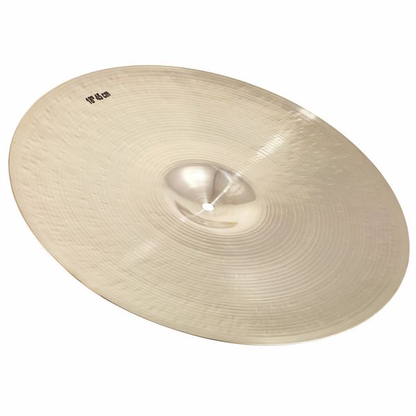 Millenium 18" Hermann Schick Signature