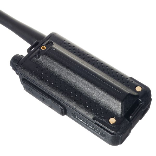 Albrecht Tectalk Worker 3 Case Set 2