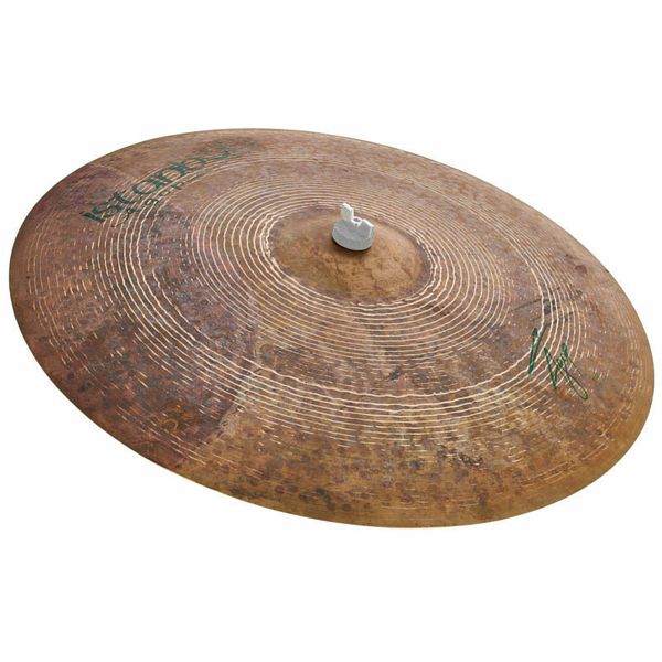 Istanbul Agop 23" Agop Signature Ride