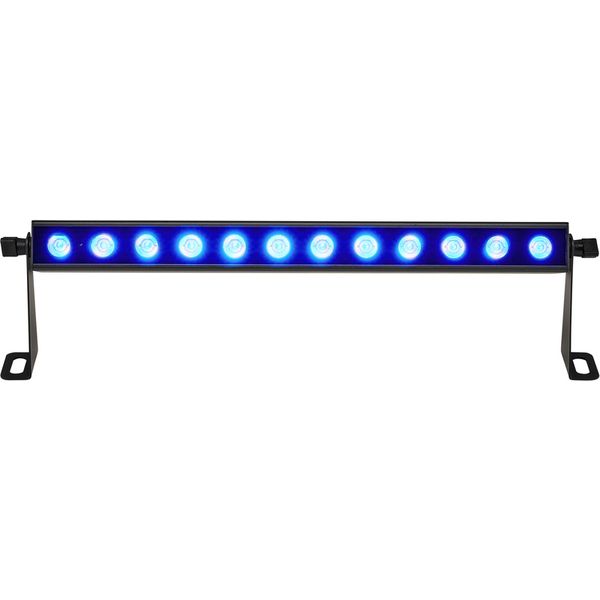 Stairville SonicPulse LED Bar 05 Bundle