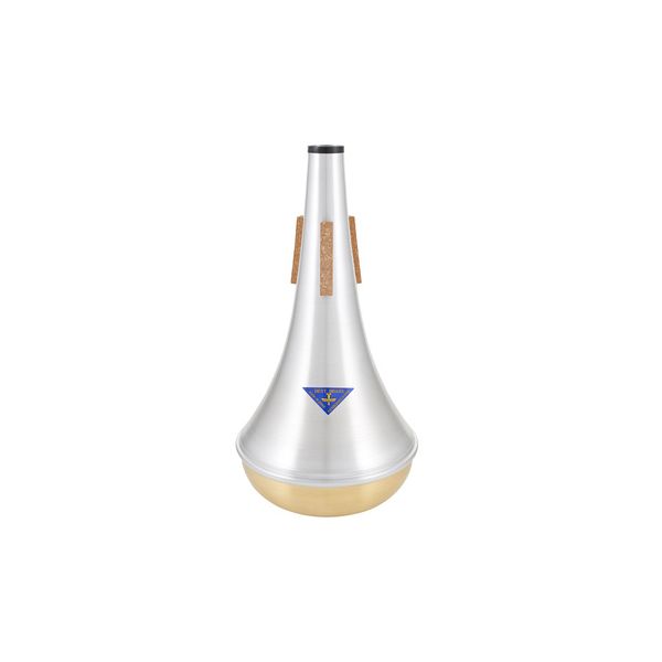 Best Brass Straight Brass Trombon B-Stock