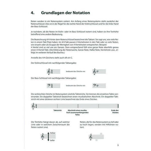Voggenreiter Tastendrücker
