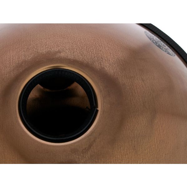 Sela Harmony Handpan E Kurd 303