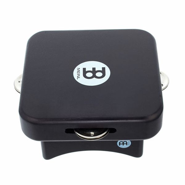 Meinl KP-JT-BK Knee Pad Jingle Tap