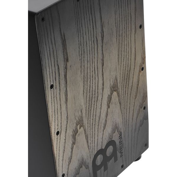 Meinl Headliner Cajon Charcoal Black