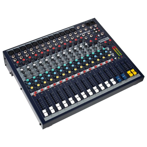 Soundcraft EPM12
