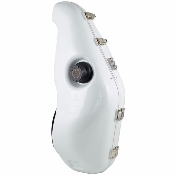 Best Brass e- Sax Mute Alto Sax