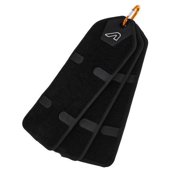 Gruvgear NanoMat Double Pedal