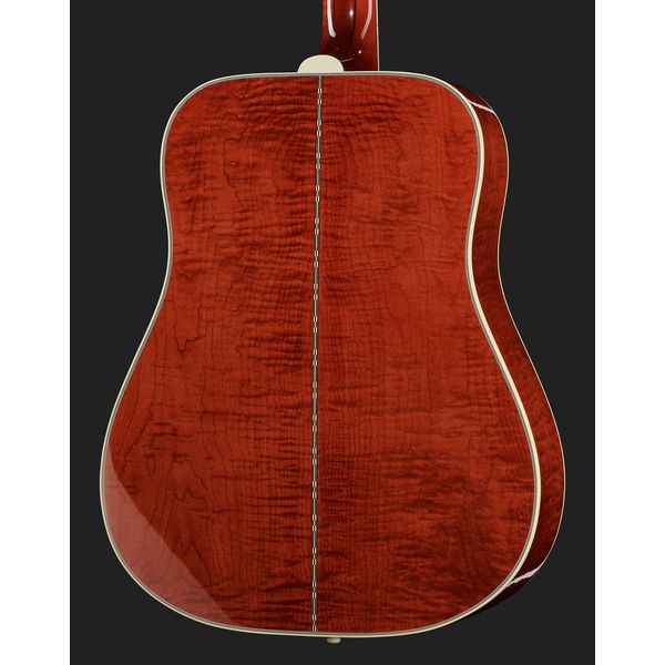 Gibson Doves in Flight AN