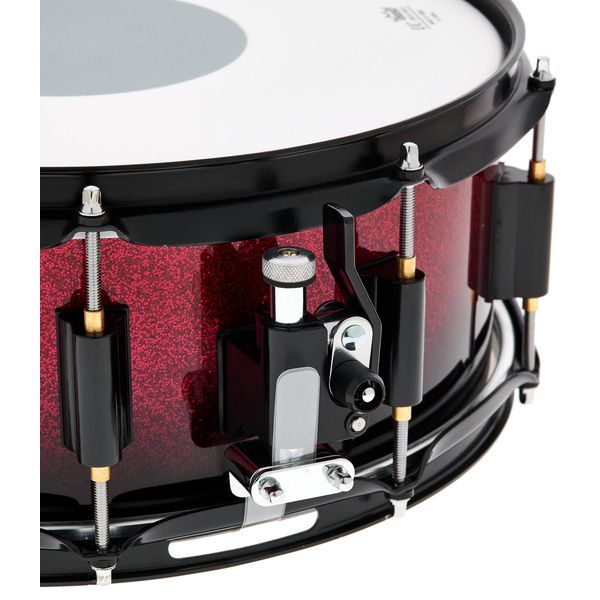 DrumCraft Series 6 14"x5,5" Snare -BP