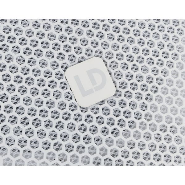 LD Systems MON 12 A G3 W