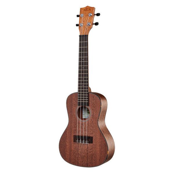 Kala KA-SMHC Concert Ukulele