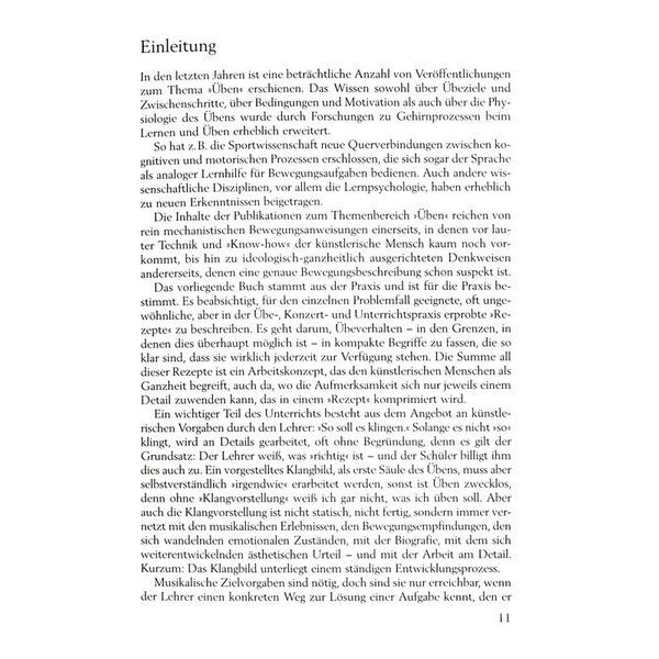 Schott Einfach üben - 185 berezepte