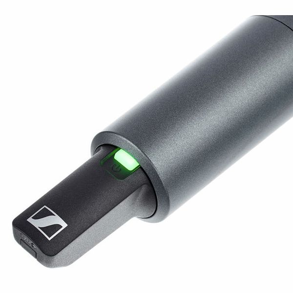 Sennheiser XSW 1-825 E-Band Vocal Set