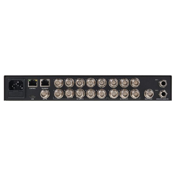 Blackmagic Design ATEM 1 M/E Constellation HD