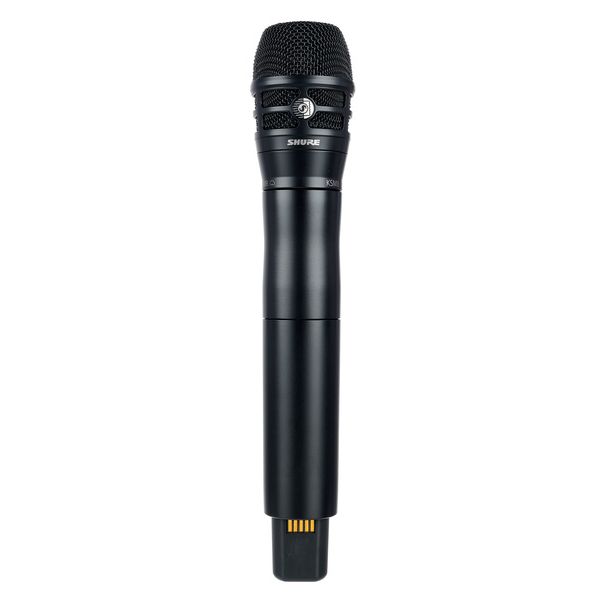 Shure QLXD24/KSM8B G51