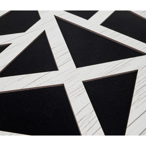 t.akustik HMF-60 White Wood