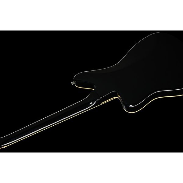 Duesenberg Paloma Black