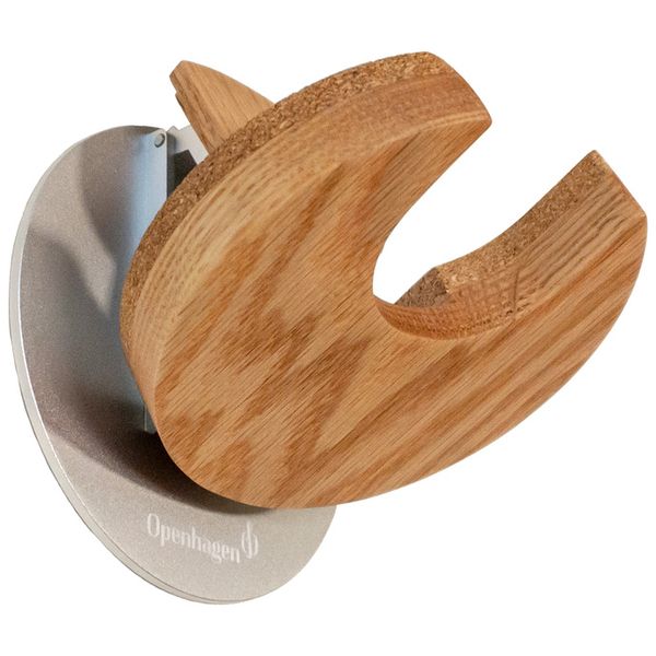 Openhagen HangWithMe E-Guitar Oak