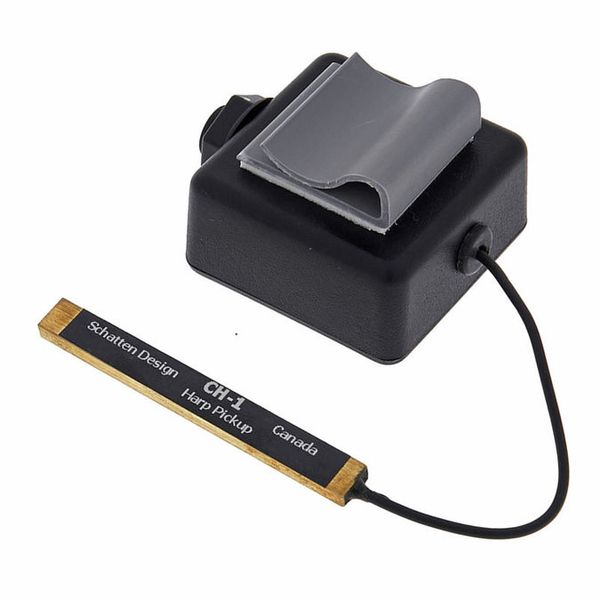 Schatten Design CH-1 Celtic Harp Pickup