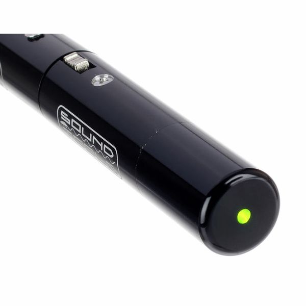 Sound Tools DMX Sniffer/Sender