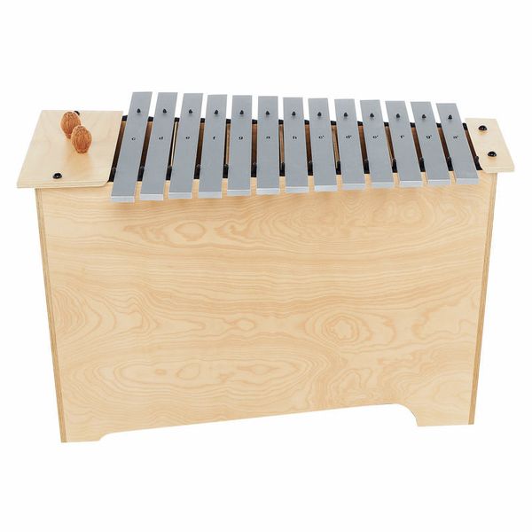 Sonor MGB GB Deep Bass Metallophone