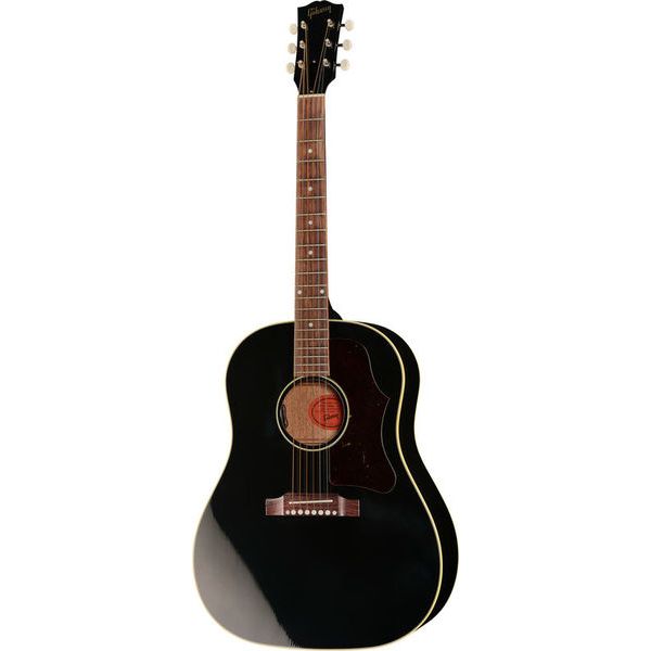 Gibson 50s J-45 Ebony