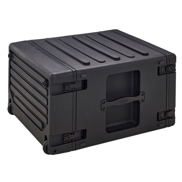 SKB R6UW Roto Rolling Rack