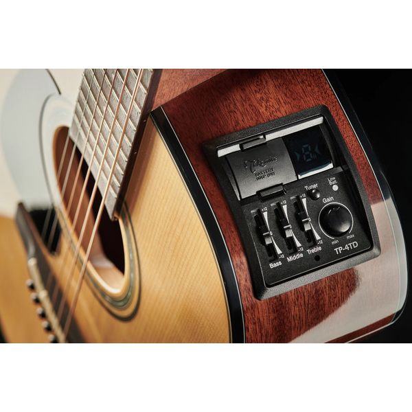 Takamine GD30CE-NAT-LH