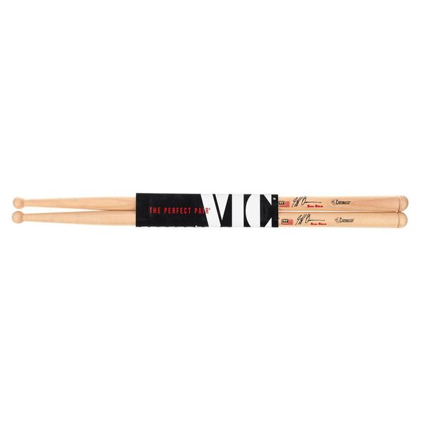 Vic Firth SJQ Jeff Queen Signature