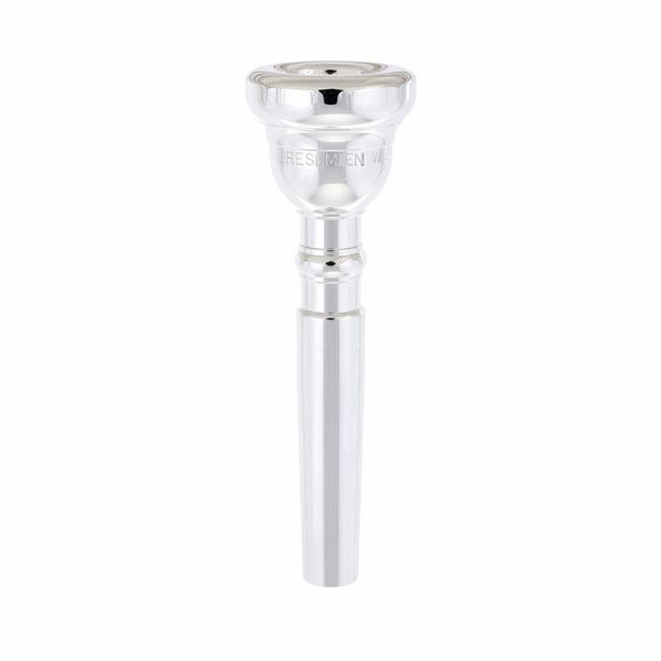 Breslmair Trumpet Mouthpiece LG2