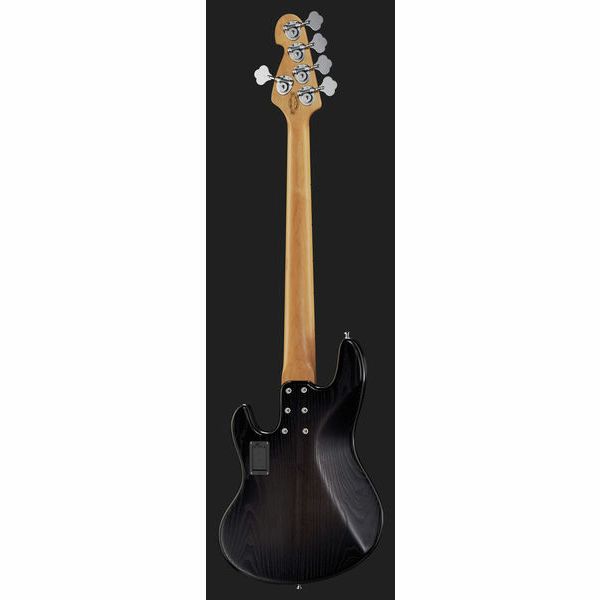 Sandberg California II TM5 MN BKB