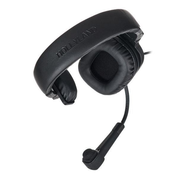 Hollyland M1 Dynamic Single-Ear Headset