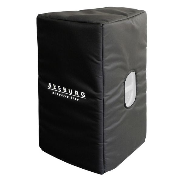 Seeburg Acoustic Line Cover K24 (without wheelboard)