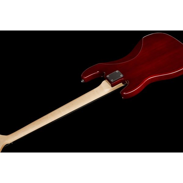 Harley Benton PJ-5 HTR Deluxe Series Bundle