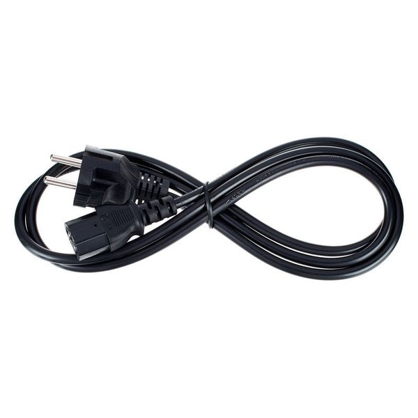 the sssnake EU Power Cable 1.5m