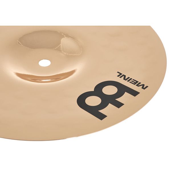 Meinl 10" Classics Custom Splash