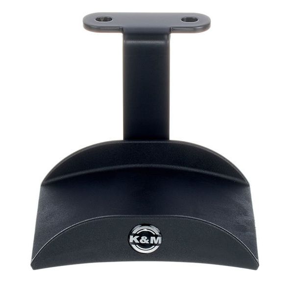 K&M 16330 Headphone Holder