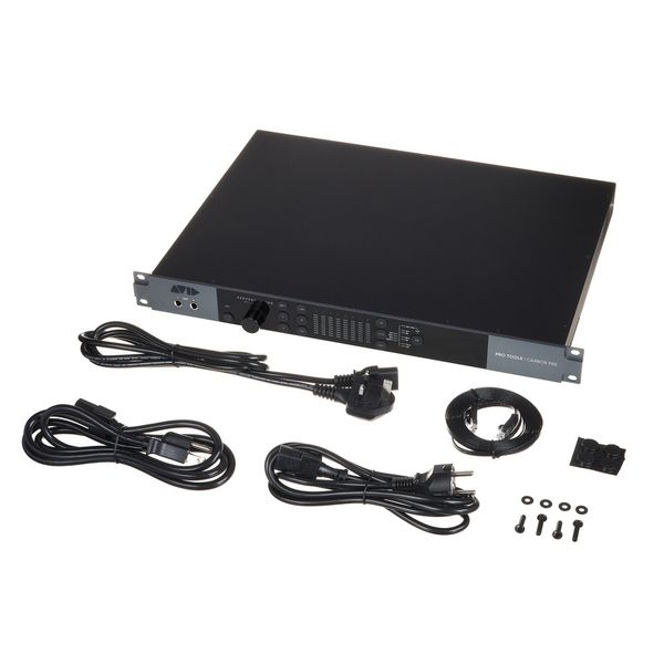 Avid Pro Tools Carbon Pre