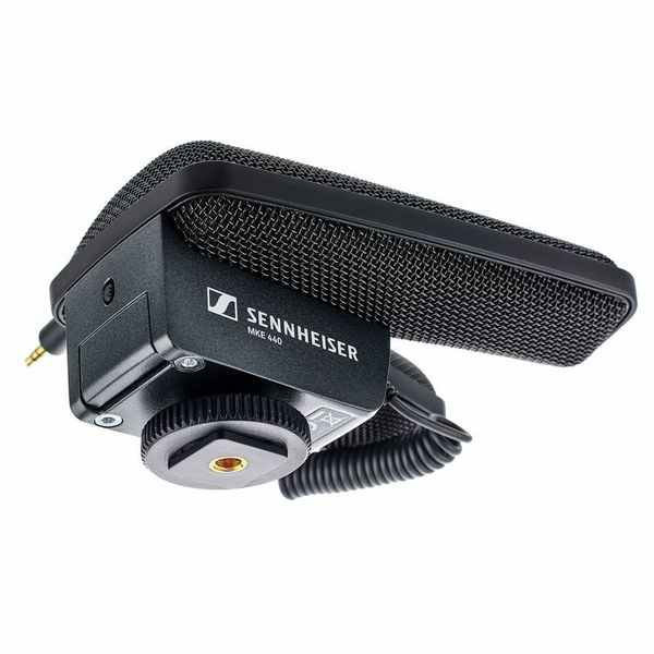 Sennheiser MKE 440