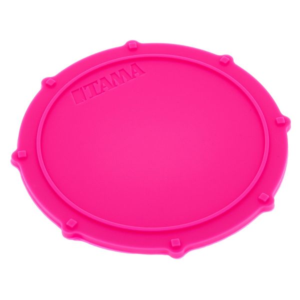 Tama 4" Traveler Practice Pad -PK