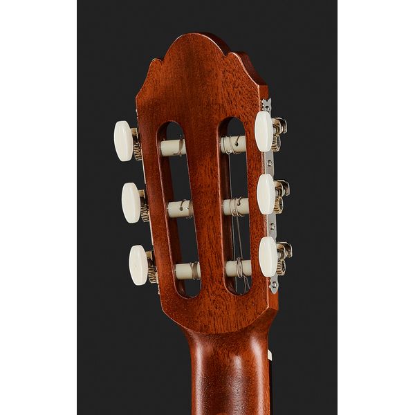 Gewa Student Natural Cedar 7/8