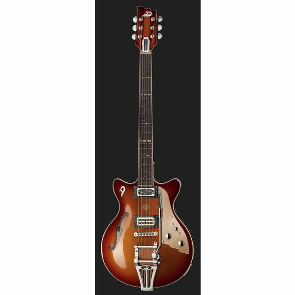 Duesenberg Alliance Series Joe Walsh GB