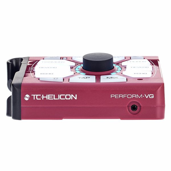 TC-Helicon Perform-VG