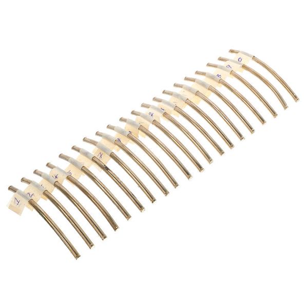 Thomann Nataraj Sitar Frets