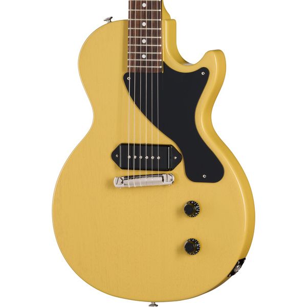 Gibson Les Paul Junior TV Yellow