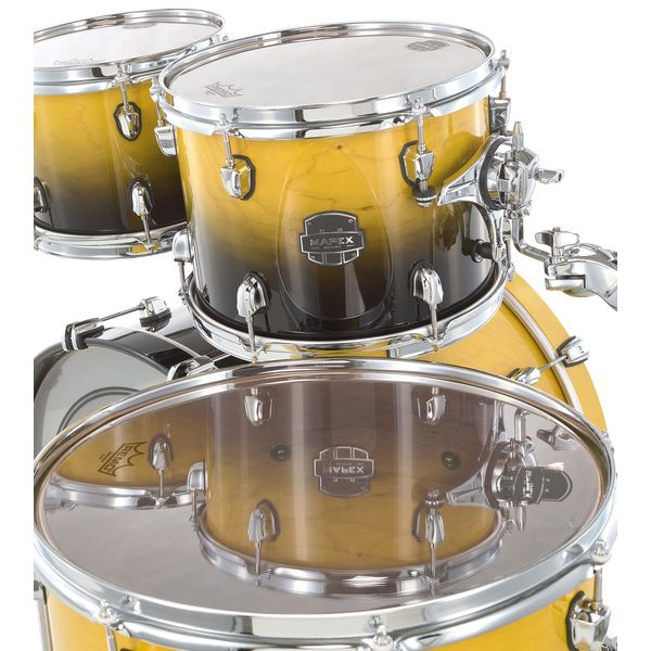 Mapex Saturn Rock Set -UJ