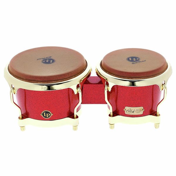 LP Galaxy Cuevas III Bongos - ARG