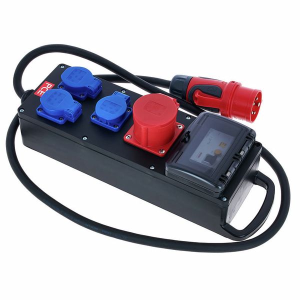 PCE 9441051 Steyregg MV CEE 16A