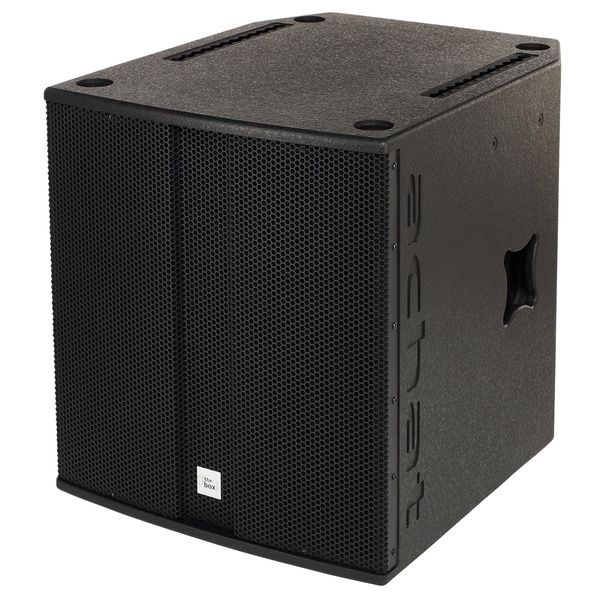 the box pro Achat Rock n Roll Bundle MK II